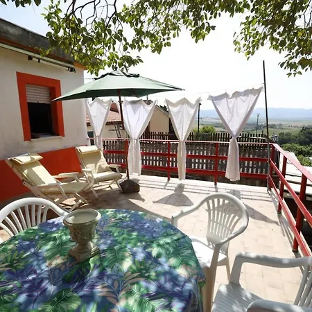 Casa Maura Relax Toscana Holiday home