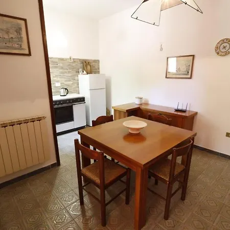 Casa Maura Relax Toscana Holiday home Crocina