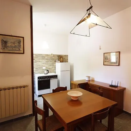 Holiday home Casa Maura Relax Toscana Crocina