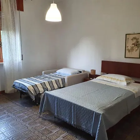 Casa Maura Relax Toscana Crocina