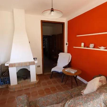 Casa Maura Relax Toscana Crocina