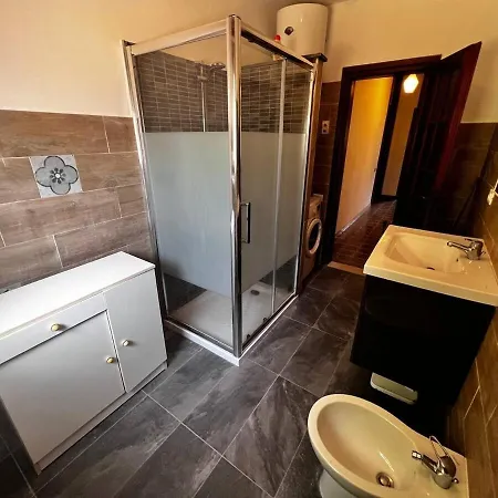 Holiday home Casa Maura Relax Toscana *